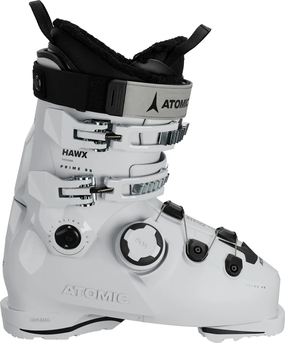 Atomic Hawx Prime 95 Boa W GW Womens Ski Boots 2025