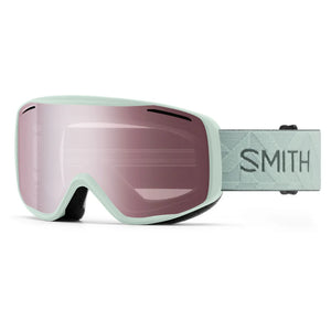 Smith Rally Goggless Adult 2025