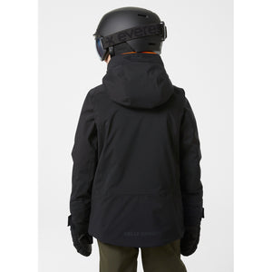 Helly Hansen Jr Alpha Jacket (41757) Youth 2025