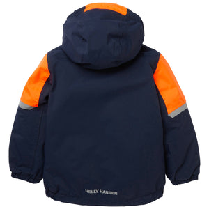 Helly Hansen K Rider 2.0 Ins Jacket (41773) Kids 2025