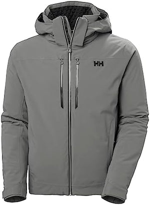 Helly Hansen Alpha Lifaloft Jacket (65667) Mens 2025