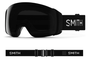 Smith 4D MAG Goggles Adult 2025