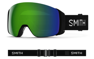 Smith 4D MAG Goggles Adult 2025