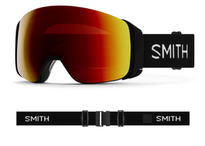 Smith 4D MAG Goggles Adult 2025