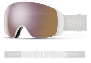 Smith 4D MAG Goggles Adult 2025