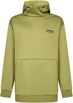 Oakley Park RC Softshell Hoodie Mens 2025