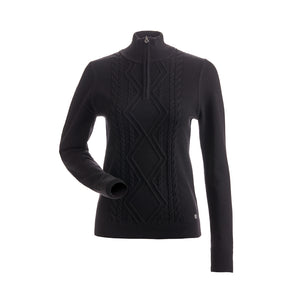 Nils Alpenglow Sweater Womens 2025