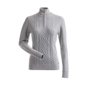 Nils Alpenglow Sweater Womens 2025