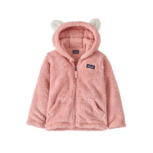 Patagonia Baby Furry Friends Hoody (61155) 2024