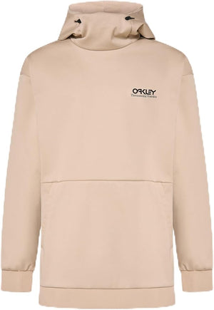 Oakley Park RC Softshell Hoodie Mens 2025