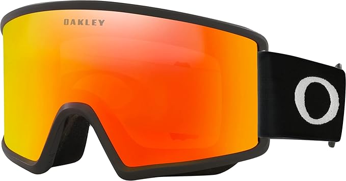 Oakley Target Line  M Goggle 2025