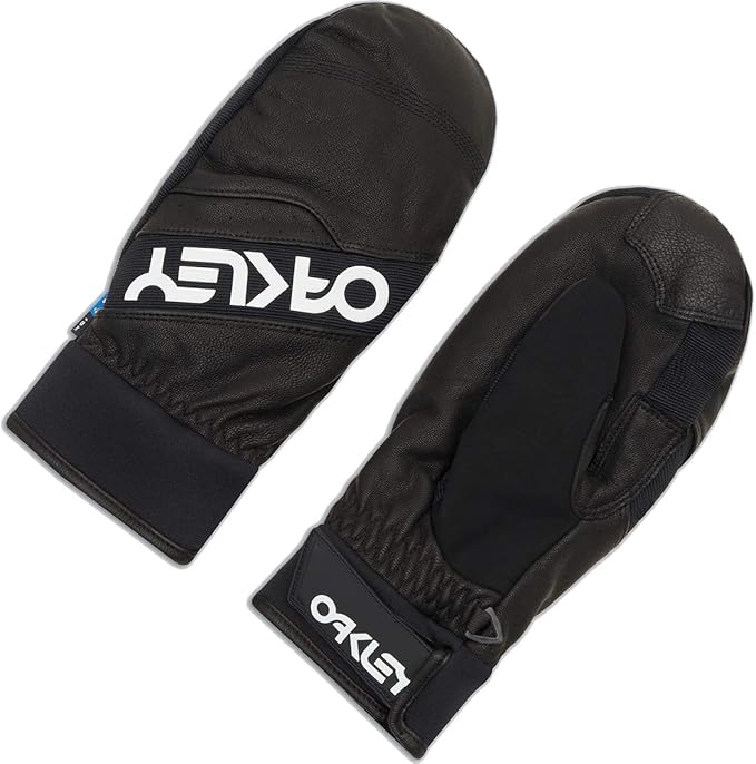 Oakley Factory Winter Mittens 2.0 Mens 2025