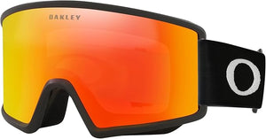 Oakley Target Line  S Goggle 2025