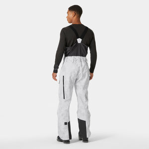 Helly Hansen Sogn Bib Shell Pant (65574) Mens 2025