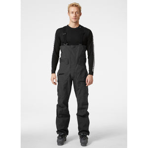 Helly Hansen Sogn Bib Shell Pant (65574) Mens 2025