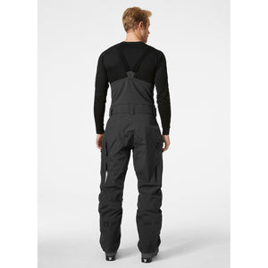 Helly Hansen Sogn Bib Shell Pant (65574) Mens 2025