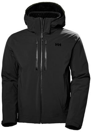 Helly Hansen Alpha Lifaloft Jacket (65667) Mens 2025