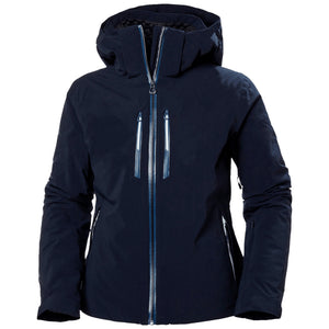 Helly Hansen Alphelia Lifaloft Jacket (65676) Womens 2025