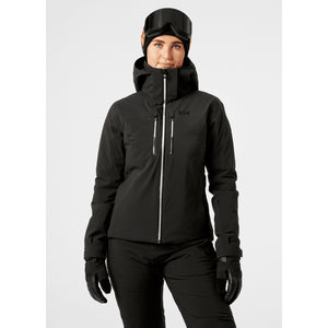 Helly Hansen Alphelia Lifaloft Jacket (65676) Womens 2025