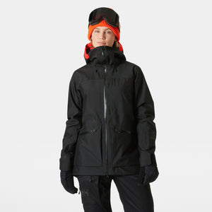 Helly Hansen Powderqueen 3.0 Jacket (65753) Womens 2025