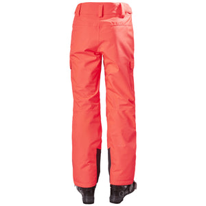 Helly Hansen Switch Cargo Insulated Pant (65754) Womens 2025