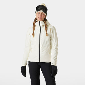 Helly Hansen Nora Softshell Ins Jacket (66038) Womens 2025