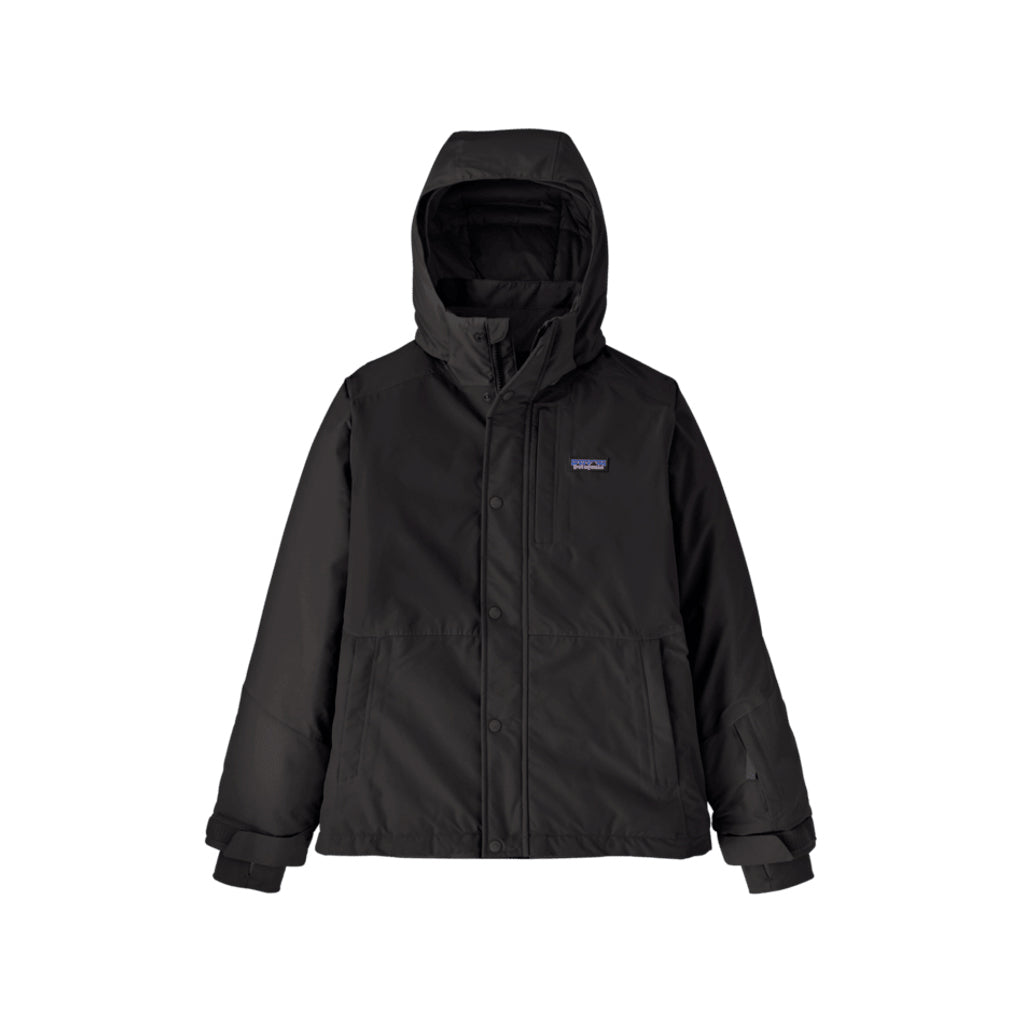 Patagonia Kids Powder Town Jacket