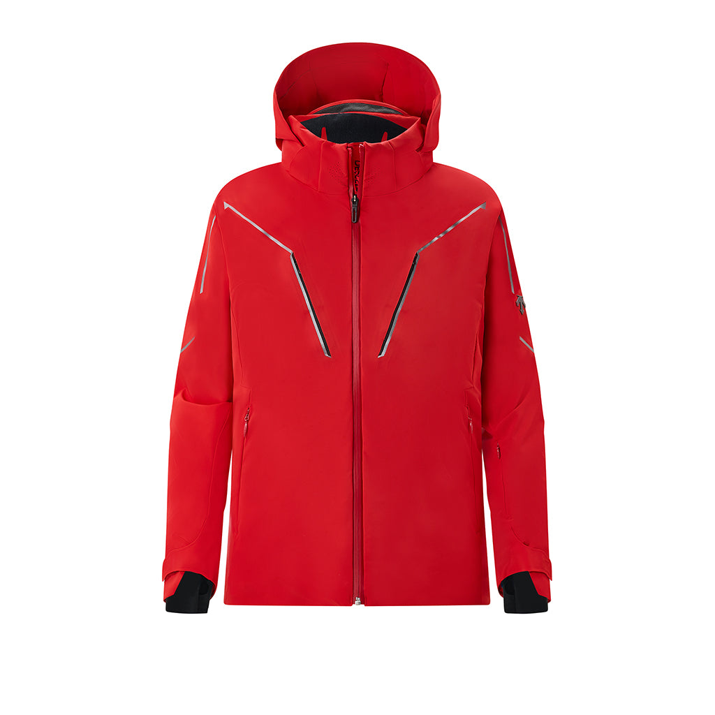 Descente challenger jacket on sale