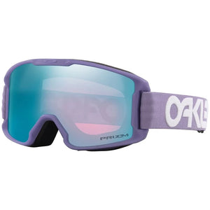 Oakley Line Miner S Goggle 2025