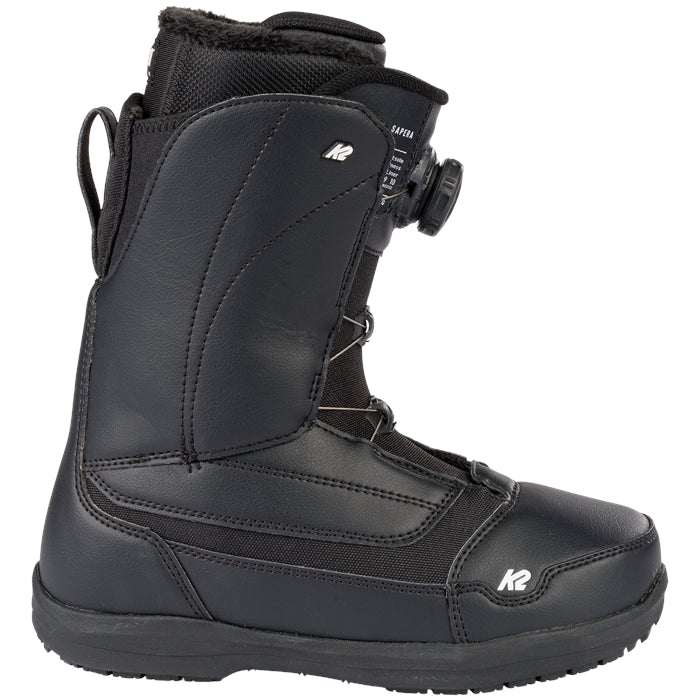 Mens snowboard hot sale boots clearance