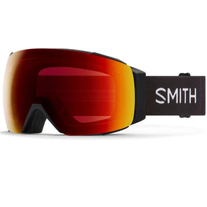 Smith I/O MAG Goggless Adult 2025