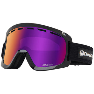 Dragon D1 OTG Goggles 2023