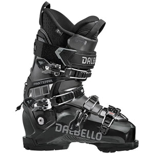 Volkl Revolt 86 Crown Adult Skis 2024 (Marker Griffon 13 Binding) with Dalbello Panterra 100 IF GW Mens Boots Ski Package