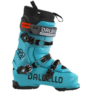 Volkl Revolt 81 Adult Skis 2024 (Salomon Strive 12 Binding) with Dalbello IL Moro 90 GW Mens Boots Ski Package