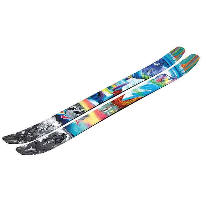 Atomic Bent Chetler 120 Adult Skis 2025