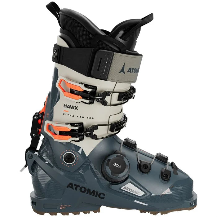 Atomic Hawx Ultra XTD 120 Boa GW Mens Ski Boots 2025