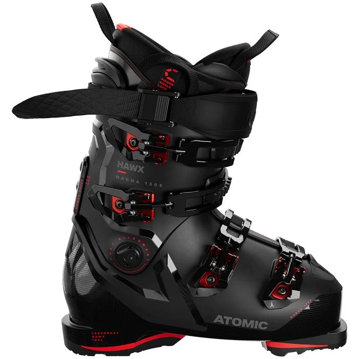 Atomic Hawx Magna 130 S GW Mens Ski Boots 2025