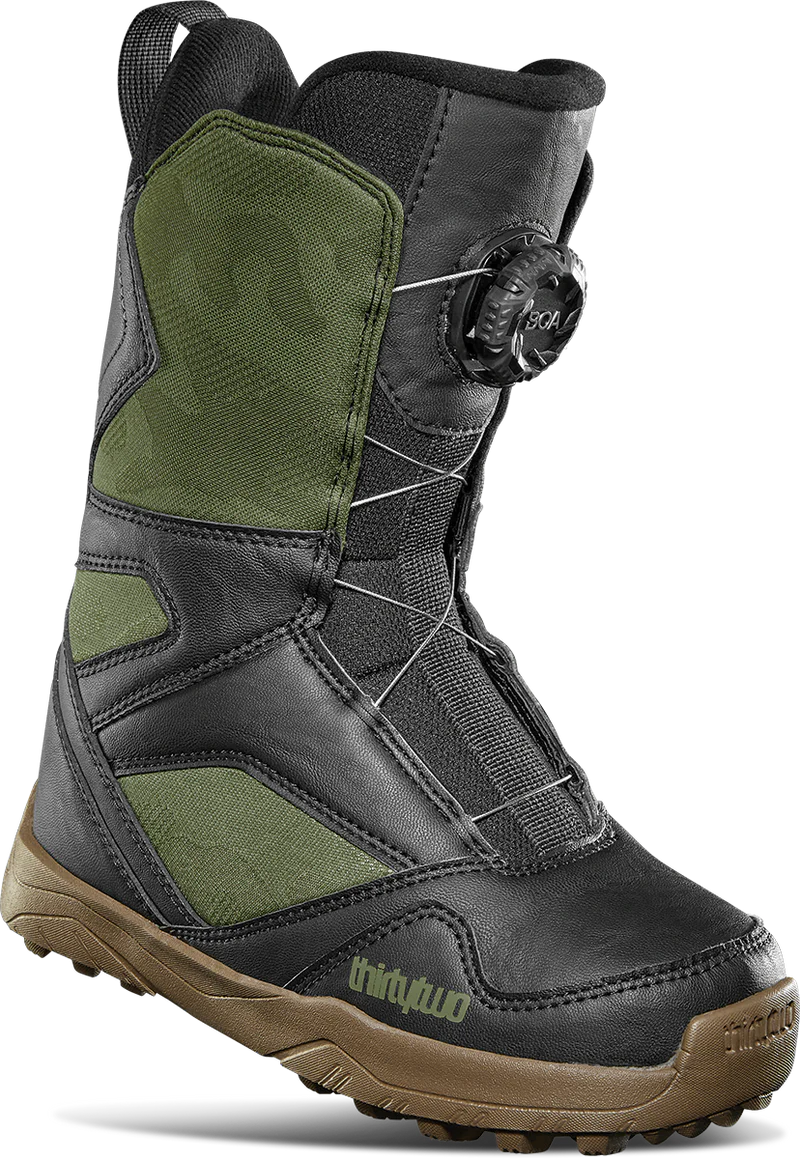 Kids Snowboard Boots discount