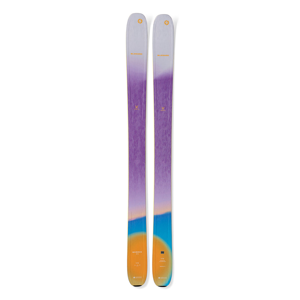 Blizzard Sheeva 11 Skis Womens 2025