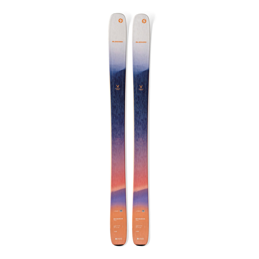 Blizzard Sheeva Team Skis Youth 2025