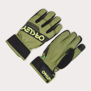 Oakley Factory Winter Gloves 2.0 Mens 2025