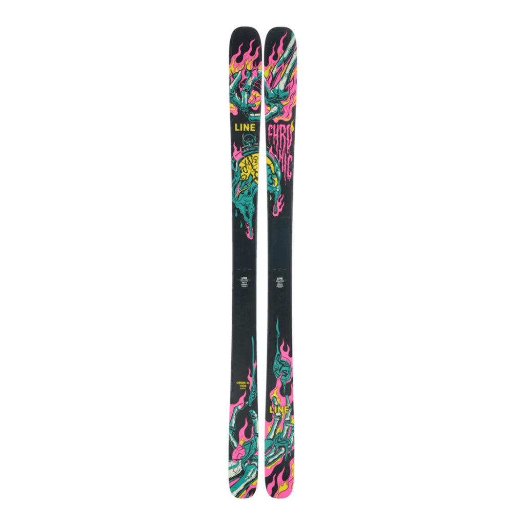 Line Skis | Twin Tips | Columbus | 614-848-6600 - Aspen Ski And Board