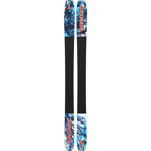 Atomic Bent 100 Adult Skis 2025