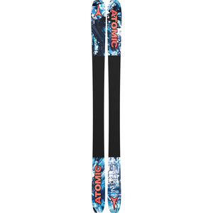 Atomic Bent 90 Adult Skis 2025