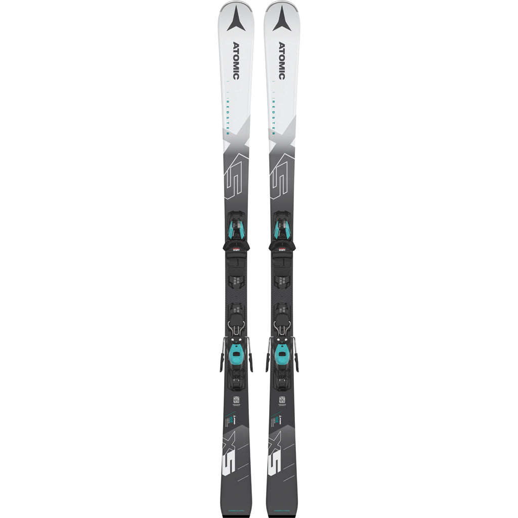 Atomic Redster X5 (M10 GW System Binding) Adult Skis 2025