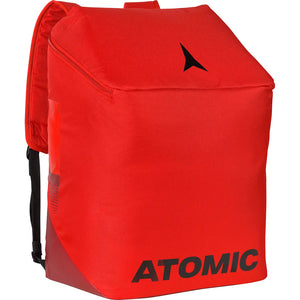 Atomic Boot & Helmet Pack 2025