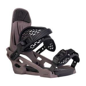 Arbor Acacia Snowboard Binding Womens 2025