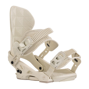 Arbor Sequoia Snowboard Binding Womens 2025