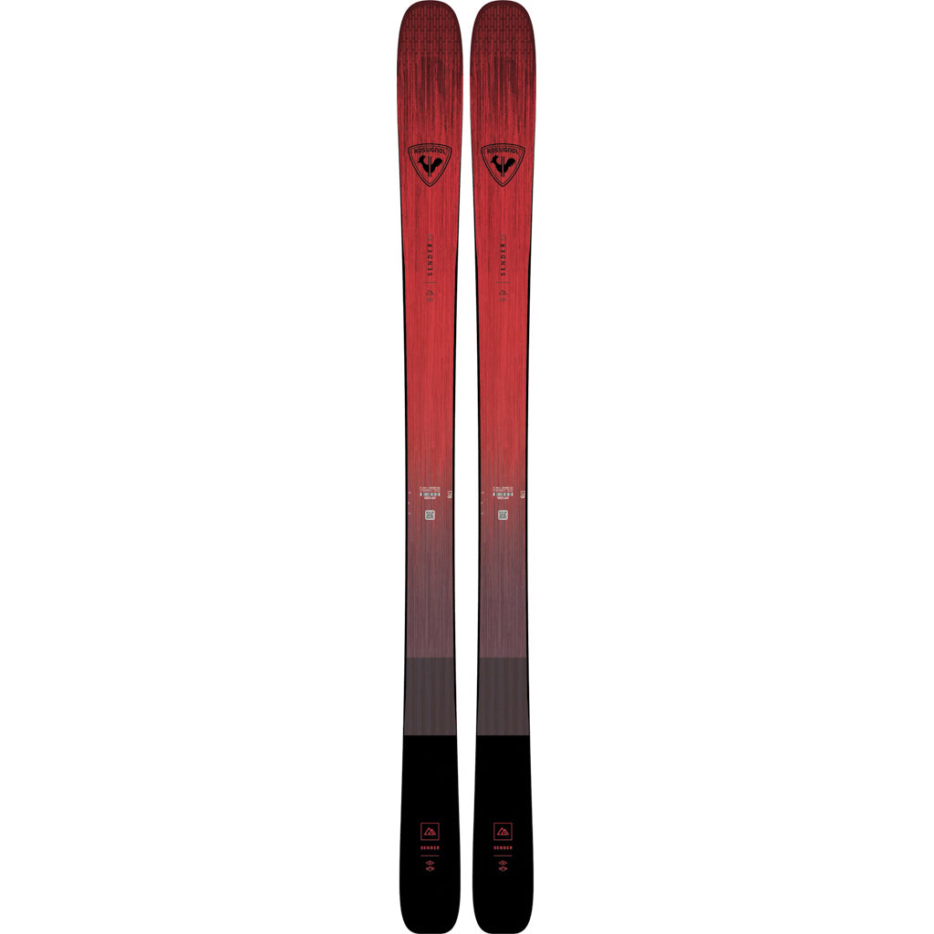 Rossignol Sender 94 Mens Skis 2025