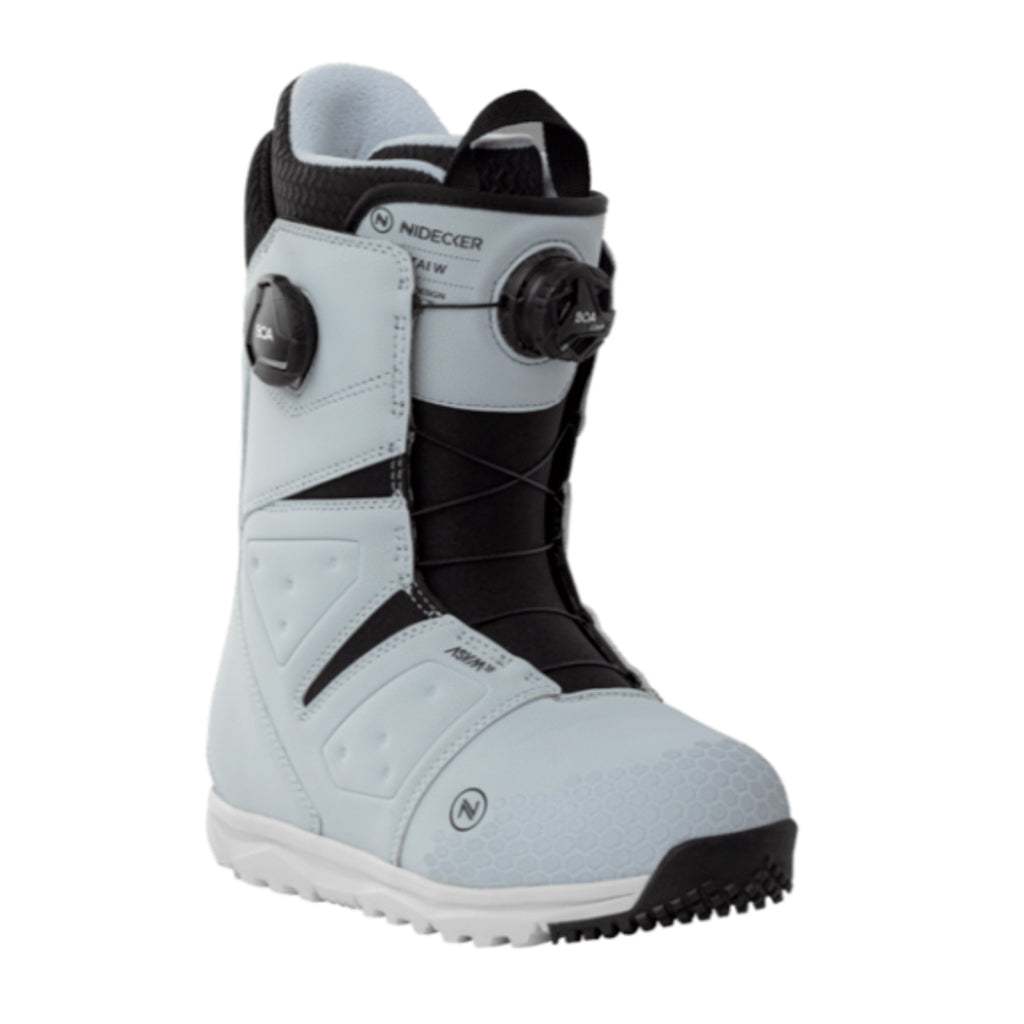 Nidecker Altai W Snowboard Boots Womens 2025